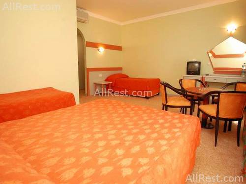 Hotel Golden Beach 10